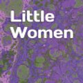 Cover Art for 9781095546741, Little Women by Louisa May Alcott