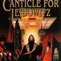 Cover Art for 9780553379266, A Canticle for Leibowitz by Walter M. Miller, Jr.