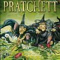 Cover Art for 9780552134651, Witches Abroad by Terry Pratchett