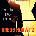 Cover Art for 9789176291962, Vem är Evan Smoak? (Hardback) by Gregg Hurwitz