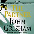 Cover Art for 9780553455533, The Partner by John Grisham