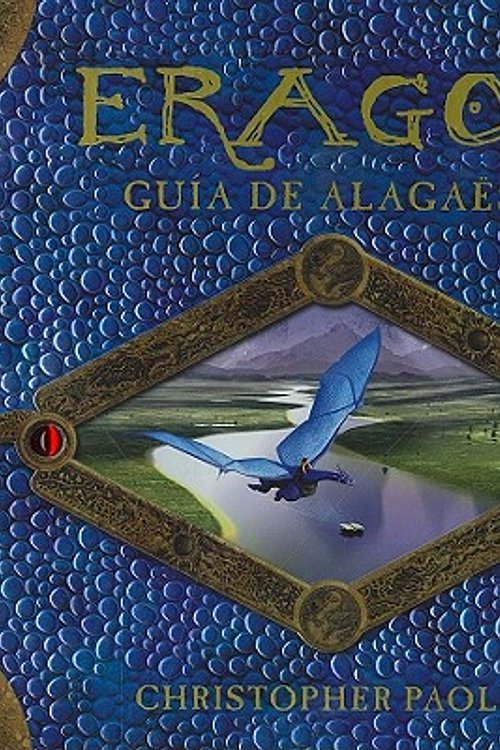 Cover Art for 9788499181080, Eragon: Guia de Alagaesia by Christopher Paolini