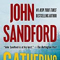 Cover Art for B00O2BKKUS, Gathering Prey (The Prey Series Book 25) by John Sandford