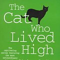 Cover Art for 9780755389711, The Cat Who Lived High by Lilian Jackson Braun