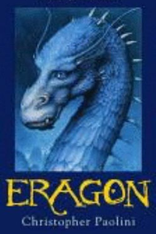Cover Art for 9780552554565, Eragon (The Inheritance Cycle) by Christopher Paolini