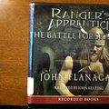 Cover Art for 9781428178311, Ranger's Apprentice: The Battle for Skandia, Narrated By John Keating, 8 Cds [Complete & Unabridged Audio Work] by John Flanagan