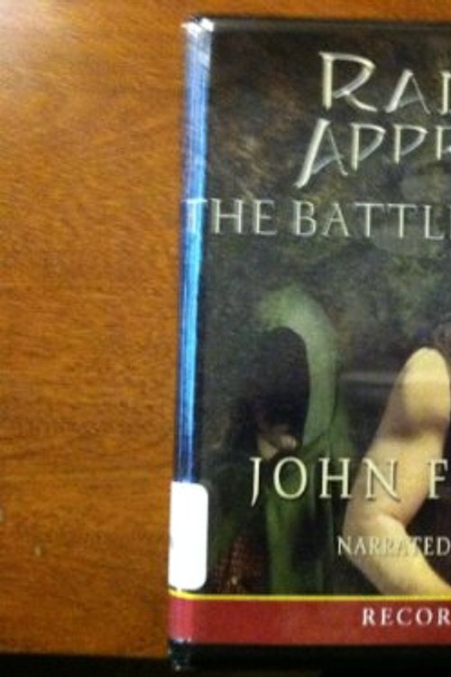 Cover Art for 9781428178311, Ranger's Apprentice: The Battle for Skandia, Narrated By John Keating, 8 Cds [Complete & Unabridged Audio Work] by John Flanagan