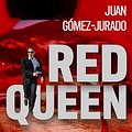 Cover Art for B0BYFB3H25, Red Queen by Gomez-Jurado, Juan