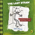 Cover Art for 9780141324920, The Last Straw (Diary of a Wimpy Kid book 3) by Jeff Kinney