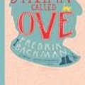 Cover Art for 9781473614208, A Man Called Ove by Fredrik Backman