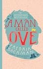 Cover Art for 9781473614208, A Man Called Ove by Fredrik Backman