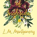 Cover Art for B00WMIJDEM, Anne of Ingleside by Lucy Maud Montgomery