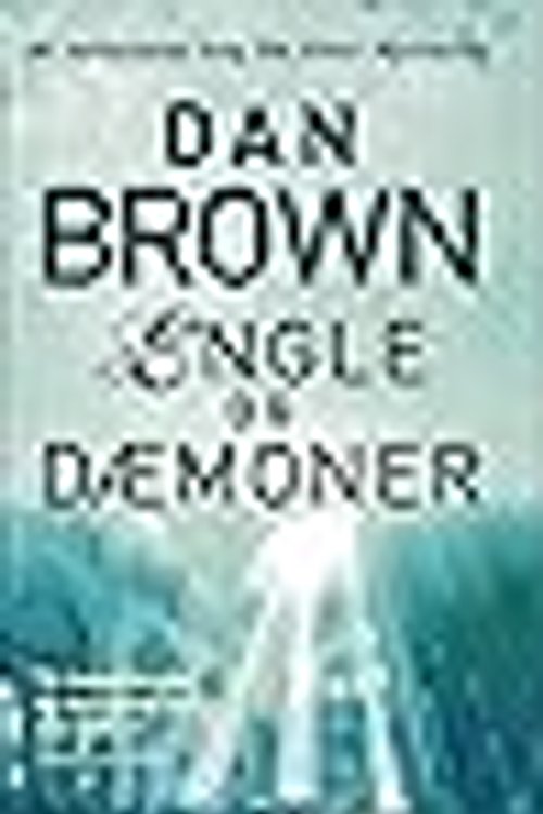 Cover Art for 9788791746796, Engle og Dæmoner by Dan Brown