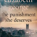 Cover Art for 9781444786620, The Punishment She Deserves by Elizabeth George