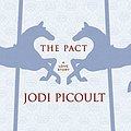 Cover Art for 9780061765230, The Pact by Jodi Picoult