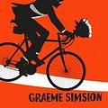 Cover Art for 9781921961960, The Rosie Project by Graeme Simsion