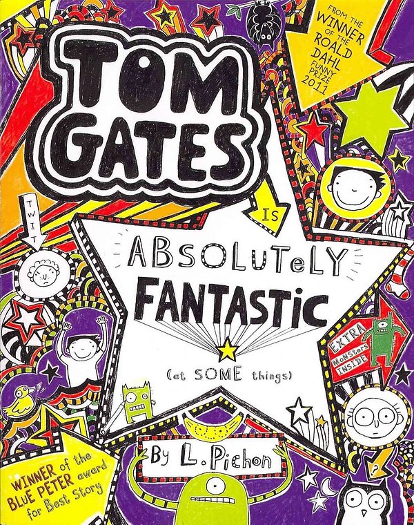 Cover Art
