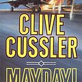 Cover Art for 9780722127452, Mayday! by Clive Cussler