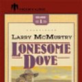 Cover Art for 9781590400456, Lonesome Dove by Larry McMurtry