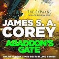 Cover Art for 8601200720037, Abaddon's Gate (The Expanse) by James S. a. Corey