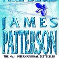 Cover Art for 9780747274322, Violets are Blue by James Patterson