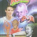 Cover Art for 9780606170895, I Was a Sixth Grade Alien by Bruce Coville