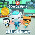 Cover Art for 9780857074515, Octonauts Little Library by Simon &. Schuster, UK