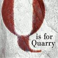 Cover Art for 9780399575181, Q is for Quarry by Sue Grafton