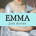 Cover Art for 9781518796333, Emma by Jane Austen