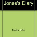 Cover Art for B004ECAY3I, Bridget Jones's Diary by Helen Fielding