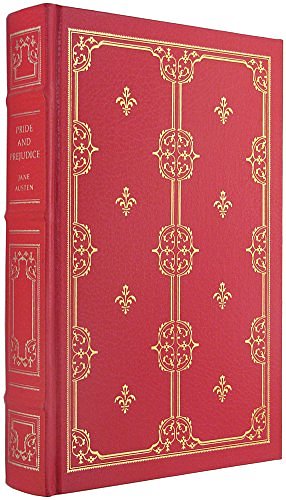 Cover Art for 9780821916223, Pride and Prejudice by Jane Austen