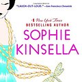 Cover Art for 9780440296324, Twenties Girl by Sophie Kinsella