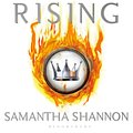 Cover Art for 9781408877852, The Song Rising by Samantha Shannon