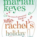 Cover Art for 9780241958438, Rachel's Holiday by Marian Keyes