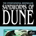 Cover Art for 9780765312938, Sandworms of Dune by Brian Herbert, Kevin J. Anderson