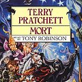 Cover Art for 9780552140157, Mort (Discworld Novels) by Terry Pratchett