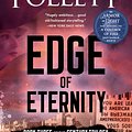 Cover Art for 9780451474018, Edge of Eternity by Ken Follett