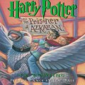 Cover Art for 9780807282328, Harry Potter and the Prisoner of Azkaban by J. K. Rowling