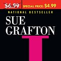 Cover Art for 9780345503121, J Is for Judgment by Sue Grafton