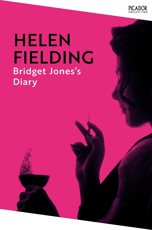 41 editions of Bridget Jones by Helen Fielding