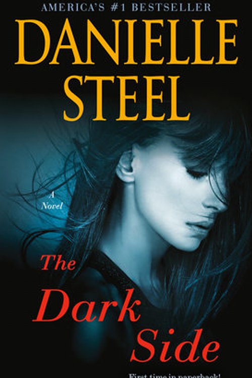 Cover Art for 9780399179426, The Dark Side by Danielle Steel