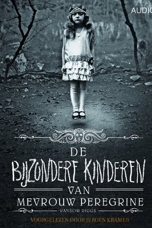 Cover Art for 9789462532731, De bijzondere kinderen van Mevrouw Peregrine by Ransom Riggs