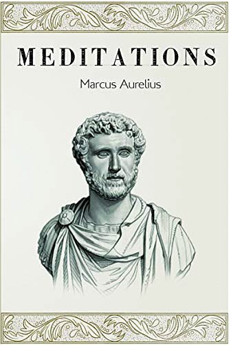 Cover Art for 9789387585157, Meditations by Marcus Aurelius