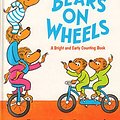 Cover Art for 9780394909677, Bears on Wheels (Bright & Early Books) by Stan Berenstain, Jan Berenstain