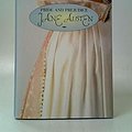 Cover Art for 9780606019330, Pride and Prejudice by Jane Austen