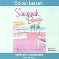 Cover Art for 9780792739715, Savannah Breeze by Mary Kay Andrews