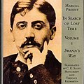 Cover Art for 9780679600053, In Search of Lost Time: Swann's Way v. 1 by Marcel Proust