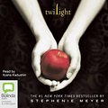 Cover Art for 9781742333052, Twilight by Stephenie Meyer