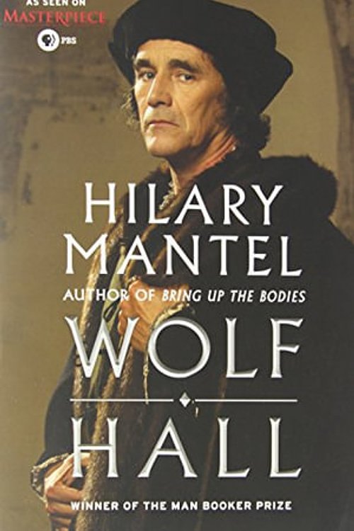 Cover Art for 9781443444927, Wolf Hall by Hilary Mantel