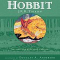 Cover Art for 9780618134700, The Annotated Hobbit by Douglas A. Anderson